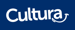 Logo Cultura bleu