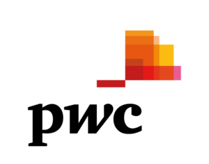 Logo PWC